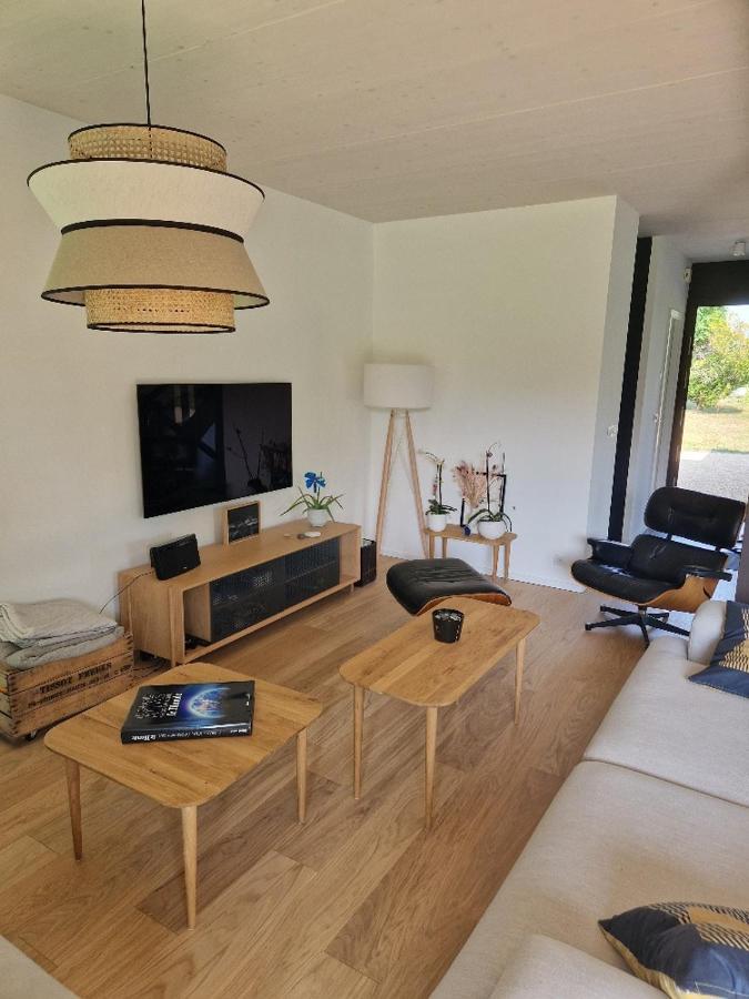 Villa Laba Yvoire Extérieur photo